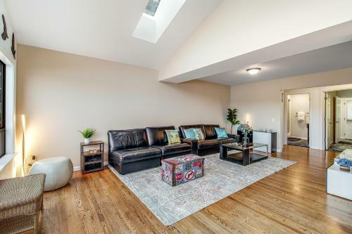 Madrona Haven