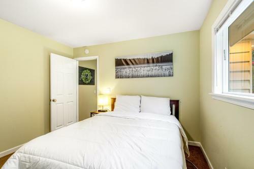 Madrona Haven
