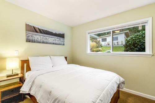Madrona Haven