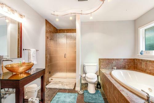 Madrona Haven