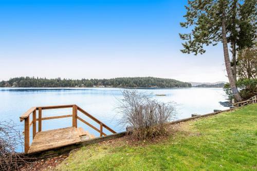 Madrona Haven