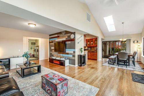 Madrona Haven