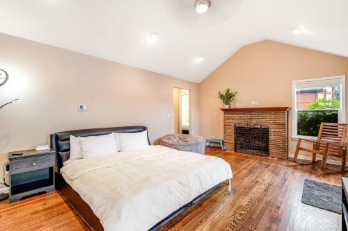 Madrona Haven