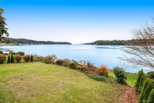Madrona Haven