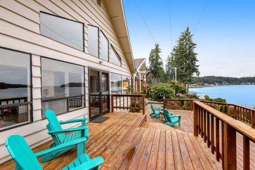 Madrona Haven