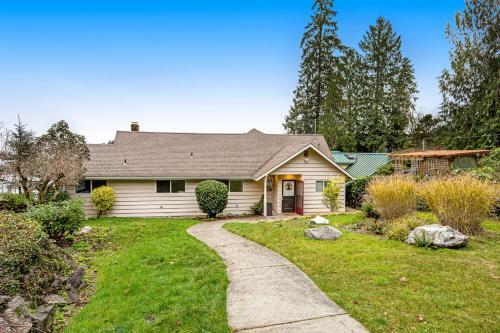 Madrona Haven