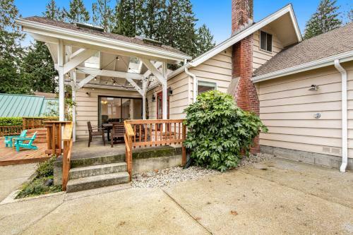 Madrona Haven