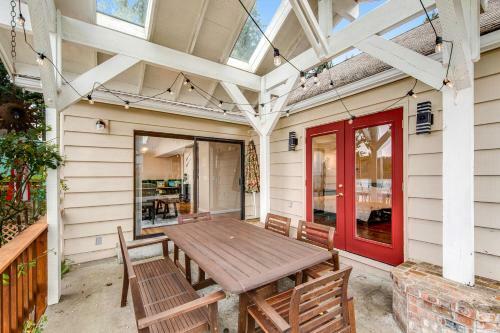 Madrona Haven