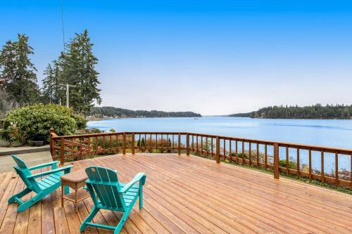 Madrona Haven