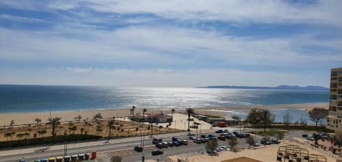 Ampuries Delta Apartment