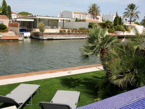Holiday Home Alberes