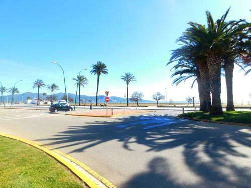 Apartamento Gran Reserva 2