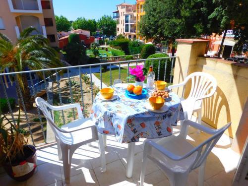 Apartamento Gran Reserva 2