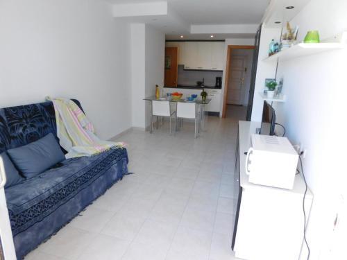 Apartamento Gran Reserva 2