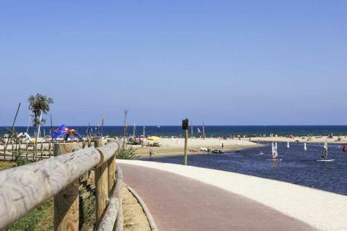 Apartamento Holidays Costa Brava P.4