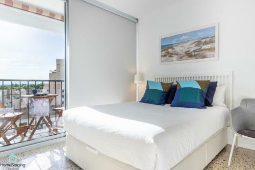 Apartamento Holidays Costa Brava P.4