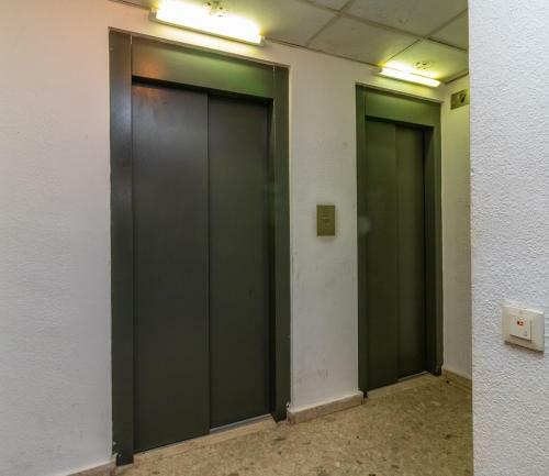 Apartamento 1810- Estudio Agradable Delante Del Mar