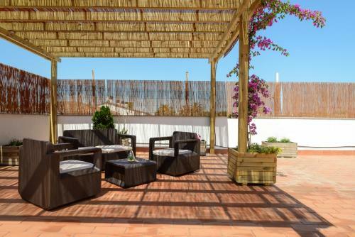 Empuriabrava Apartament - N�4