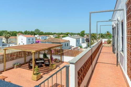 Empuriabrava Apartament - N�4