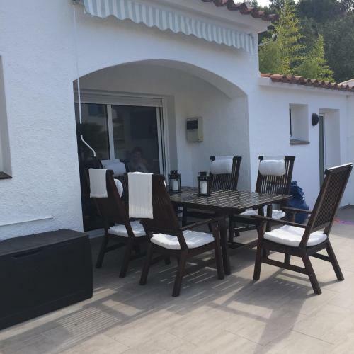 Casa Kneis