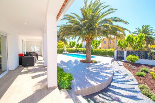 Villa Leon Inmo Carmanso 80 - 10337