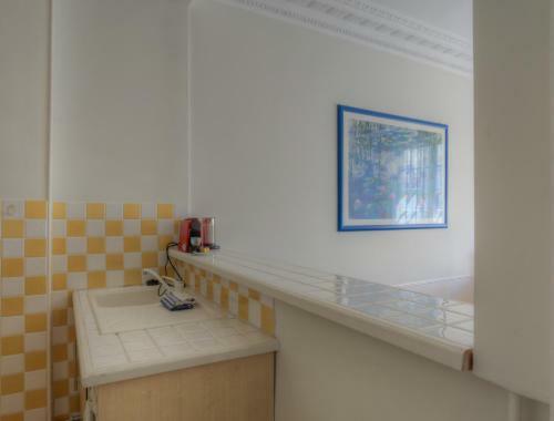 Apartamento Heart Of Nice Cosy 1 Bedroom