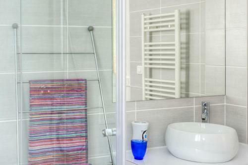Apartamento Heart Of Nice Cosy 1 Bedroom