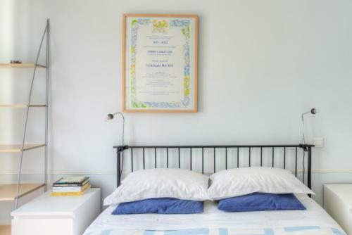 Apartamento Heart Of Nice Cosy 1 Bedroom