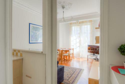 Apartamento Heart Of Nice Cosy 1 Bedroom