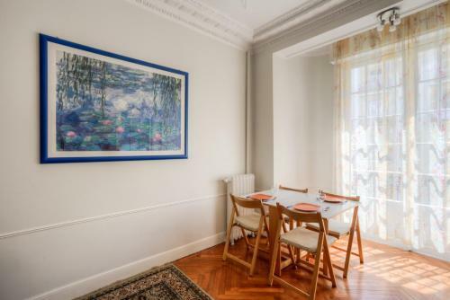 Apartamento Heart Of Nice Cosy 1 Bedroom