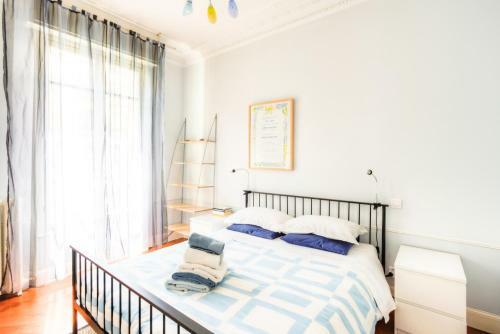 Apartamento Heart Of Nice Cosy 1 Bedroom
