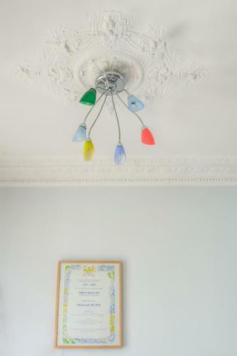 Apartamento Heart Of Nice Cosy 1 Bedroom