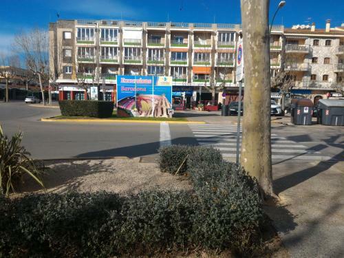 Apartamento Centre Empuriabrava Plage