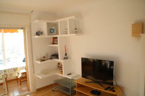 Apartamento Centre Empuriabrava Plage
