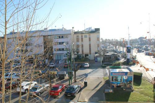Apartamento Centre Empuriabrava Plage
