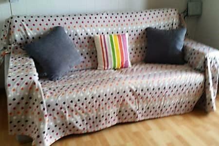 Apartamento Centre Empuriabrava Plage