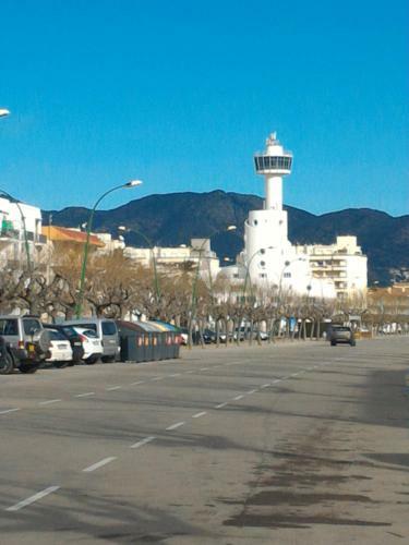 Apartamento Centre Empuriabrava Plage
