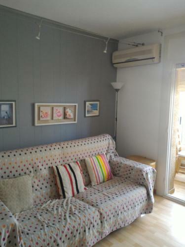 Apartamento Centre Empuriabrava Plage
