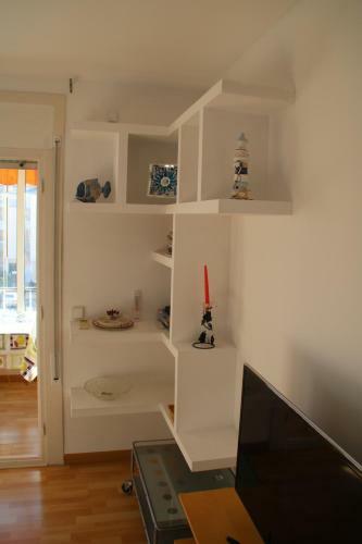 Apartamento Centre Empuriabrava Plage