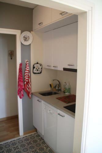 Apartamento Centre Empuriabrava Plage