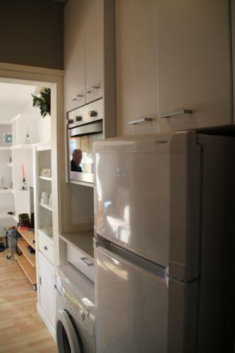 Apartamento Centre Empuriabrava Plage