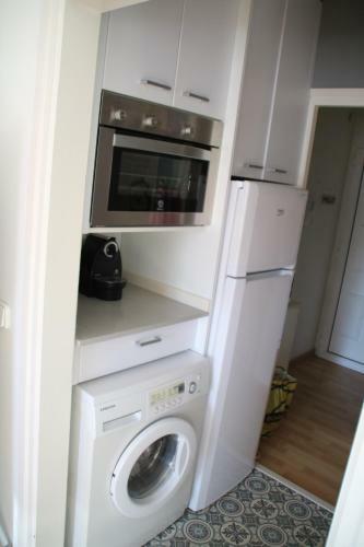 Apartamento Centre Empuriabrava Plage