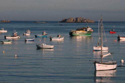 Ker Diweza Plage St Cava