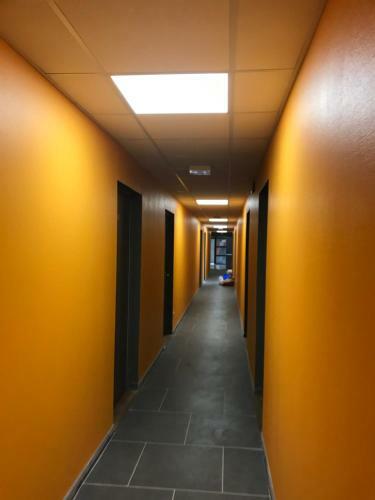 Apartamento Les Studines