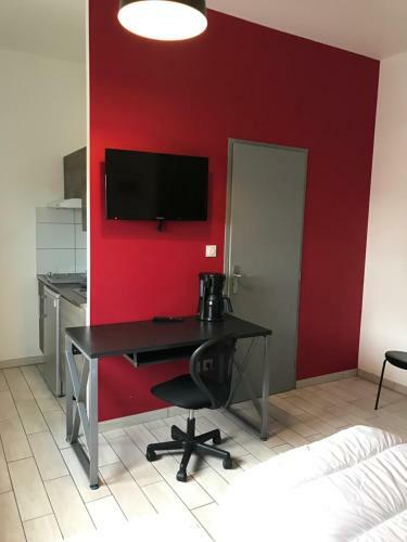 Apartamento Les Studines