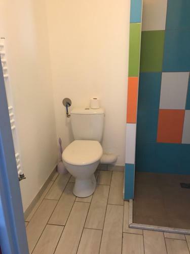 Apartamento Les Studines