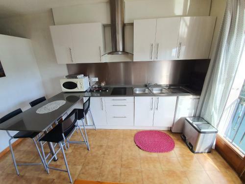 Apartamento Portofino Canales