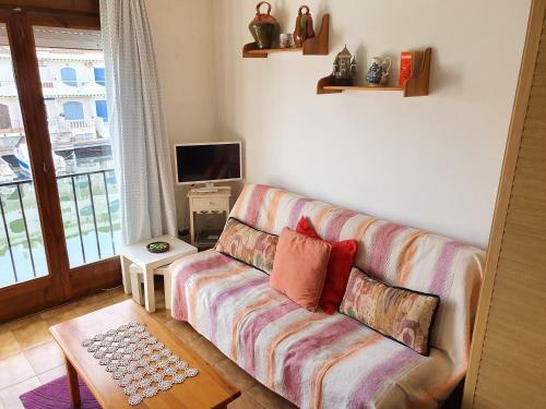 Apartamento Portofino Canales