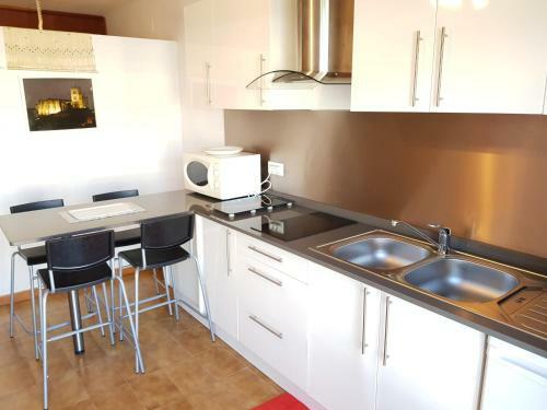 Apartamento Portofino Canales