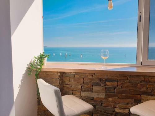 Apartamento Panoramic D-luxe